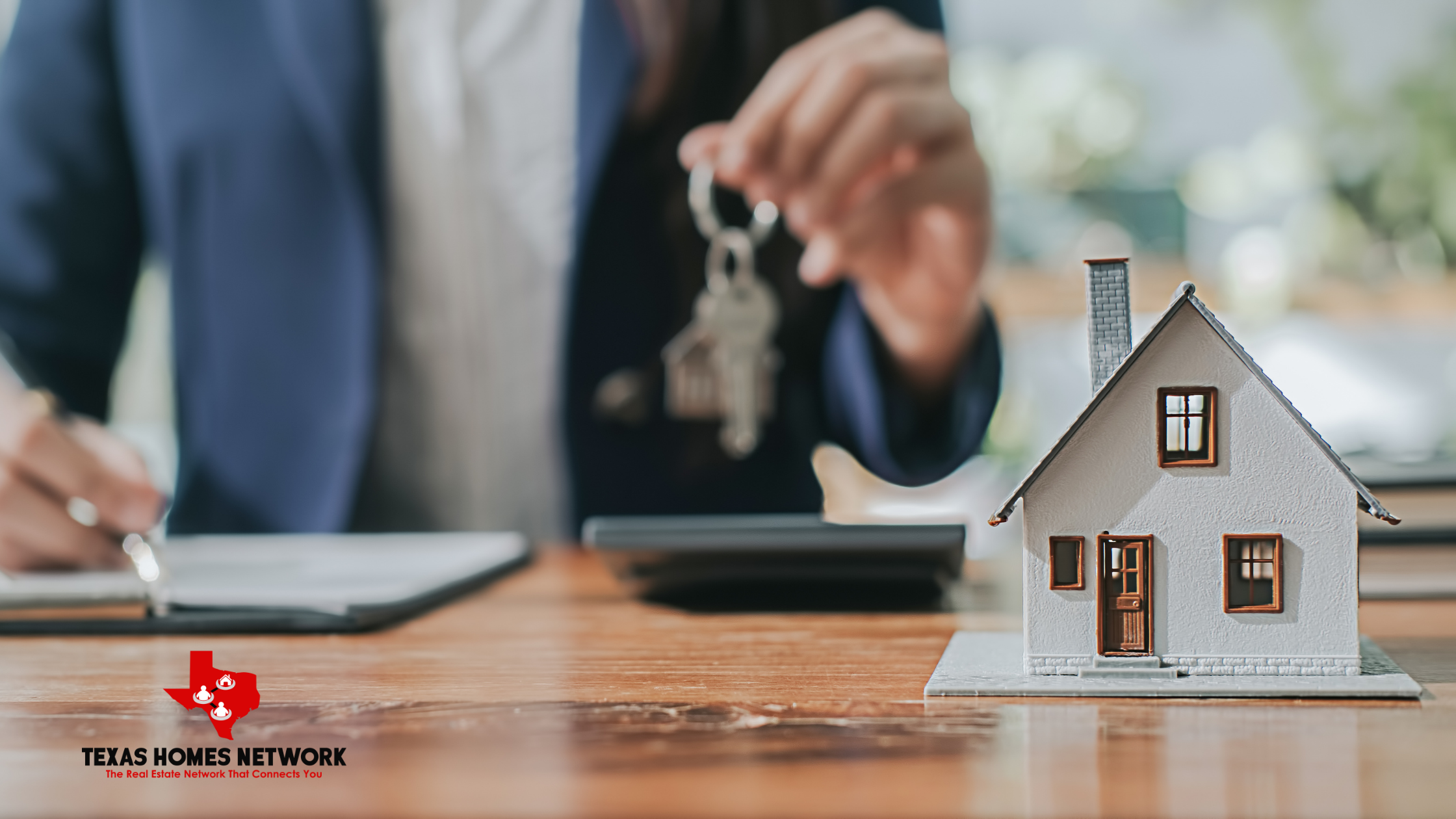 Mortgage Rates Are Surging, Hitting Highest Point Since March 2020. Will Home Prices Have To Fall? header image.