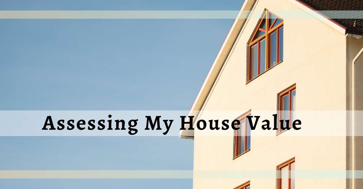 How to Use Cash Offers to Assess the Value of Your House? header image.