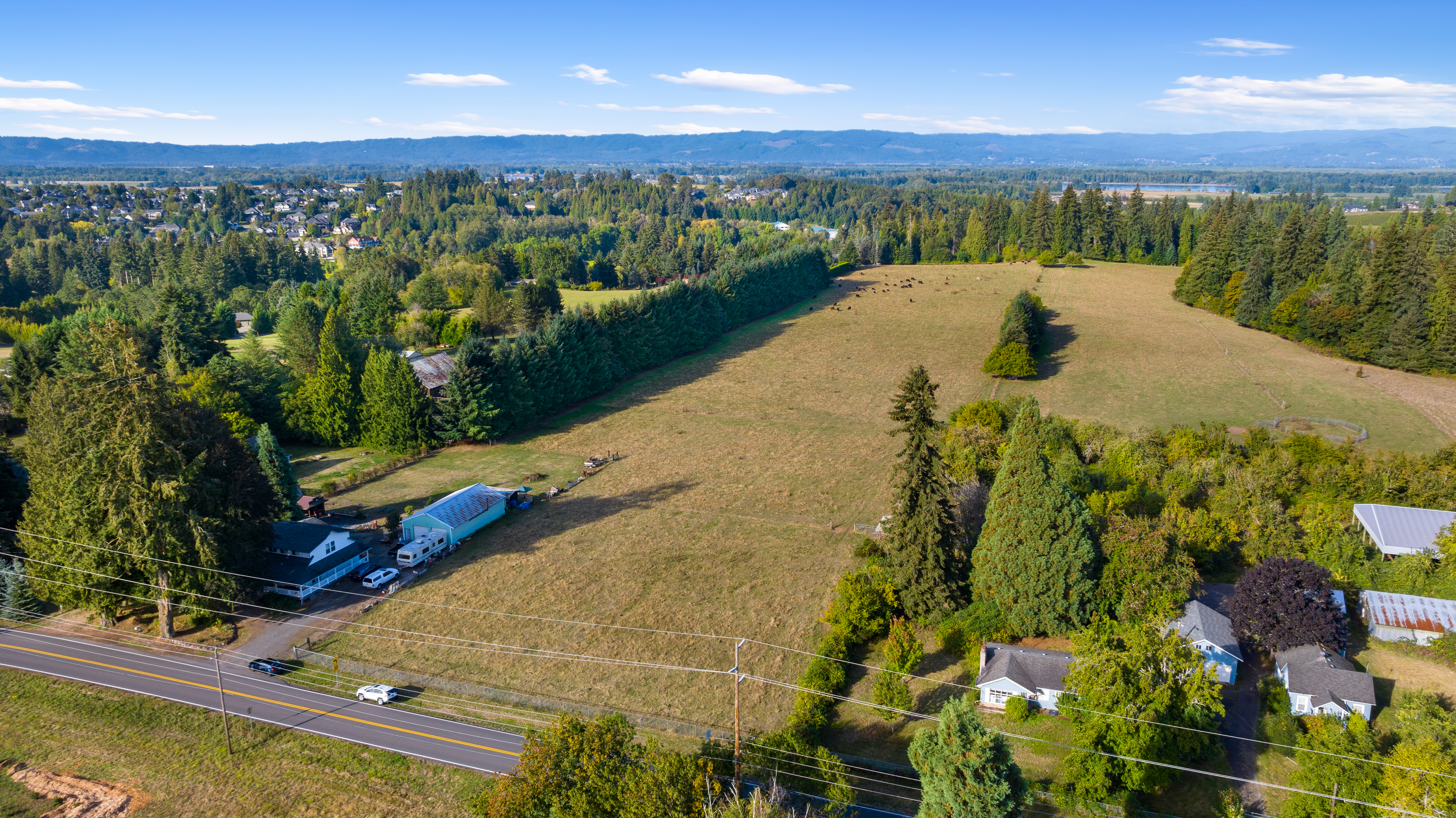 Deep Dive into Large Land Parcels with Jared Ritz header image.