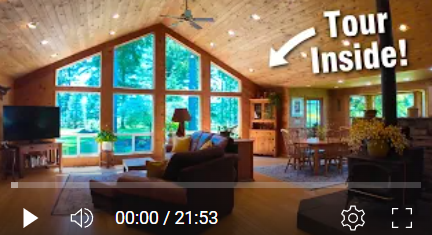 Pure Pacific Northwest Perfection header image.