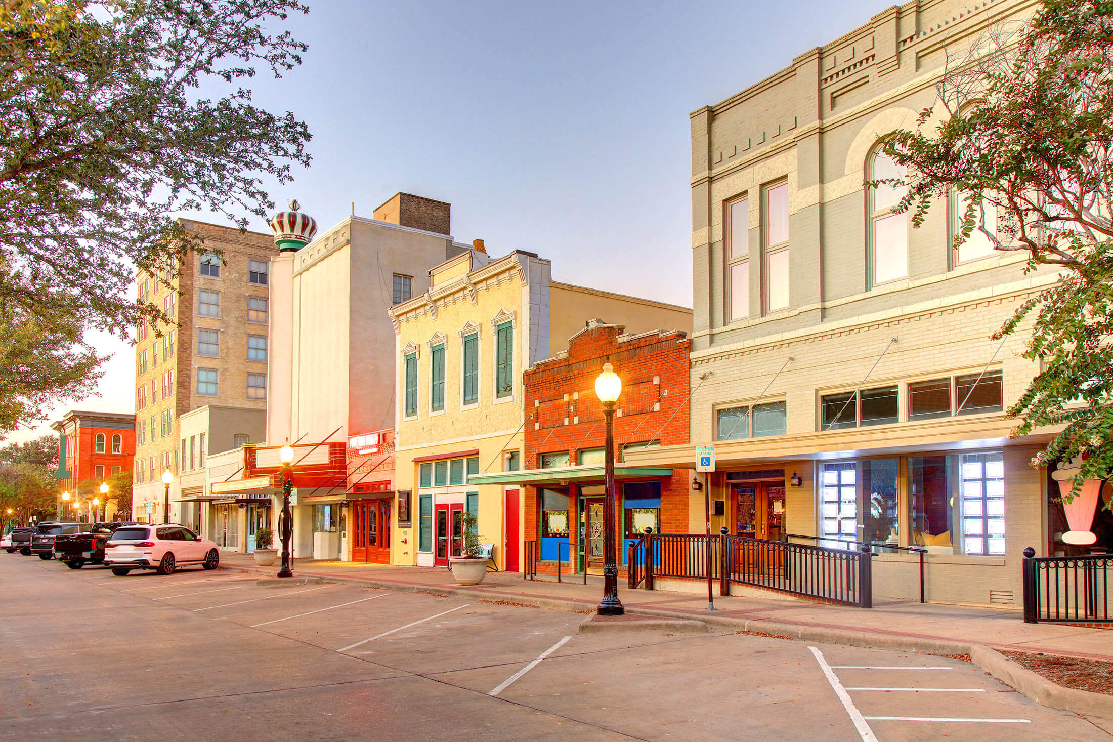 First Friday Feels: Why Bryan's Monthly Block Party is Un-BEER-lievable header image.