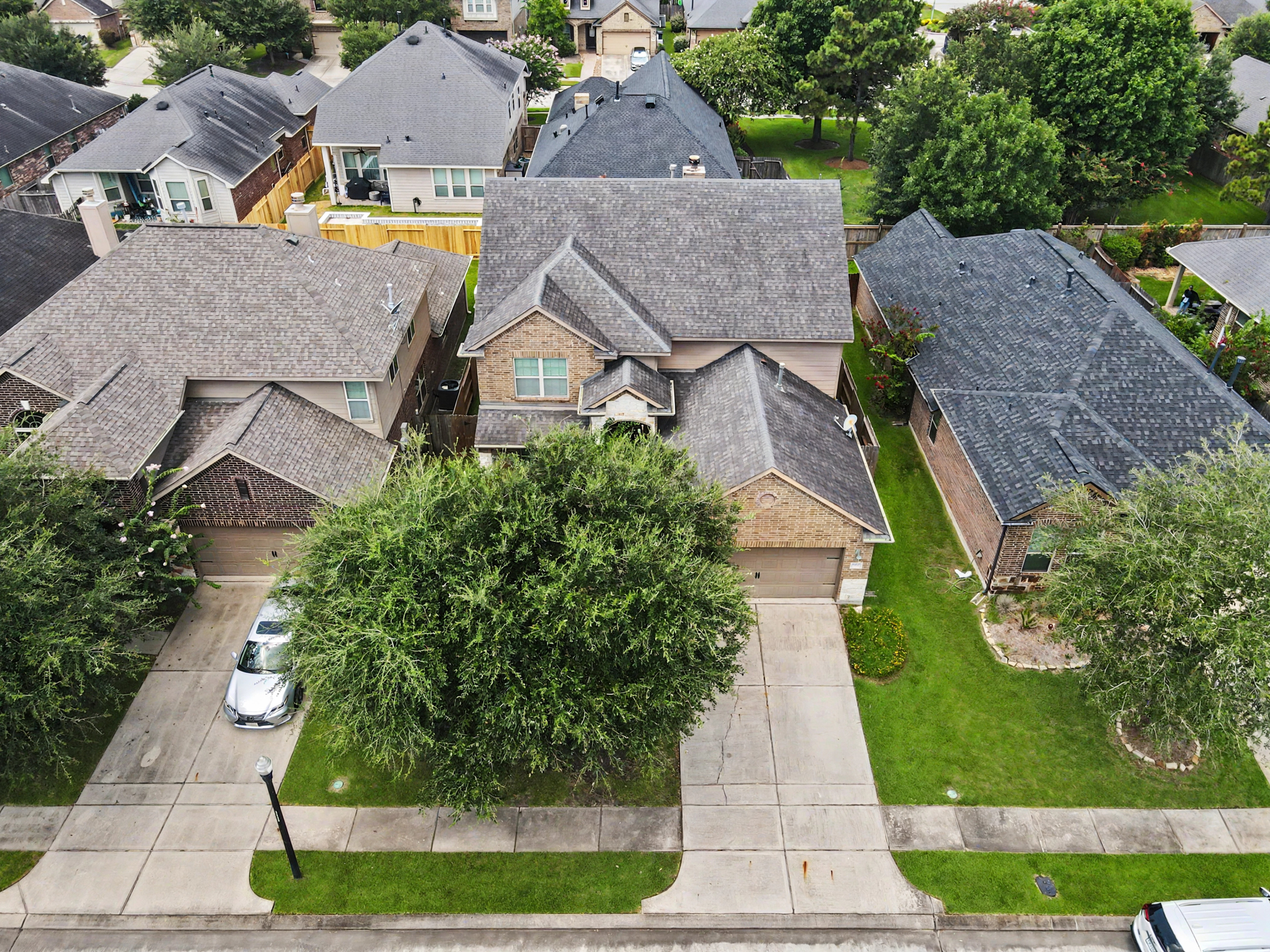 19315 Anchor Bay: A Move-In Ready Home in Humble, TX header image.