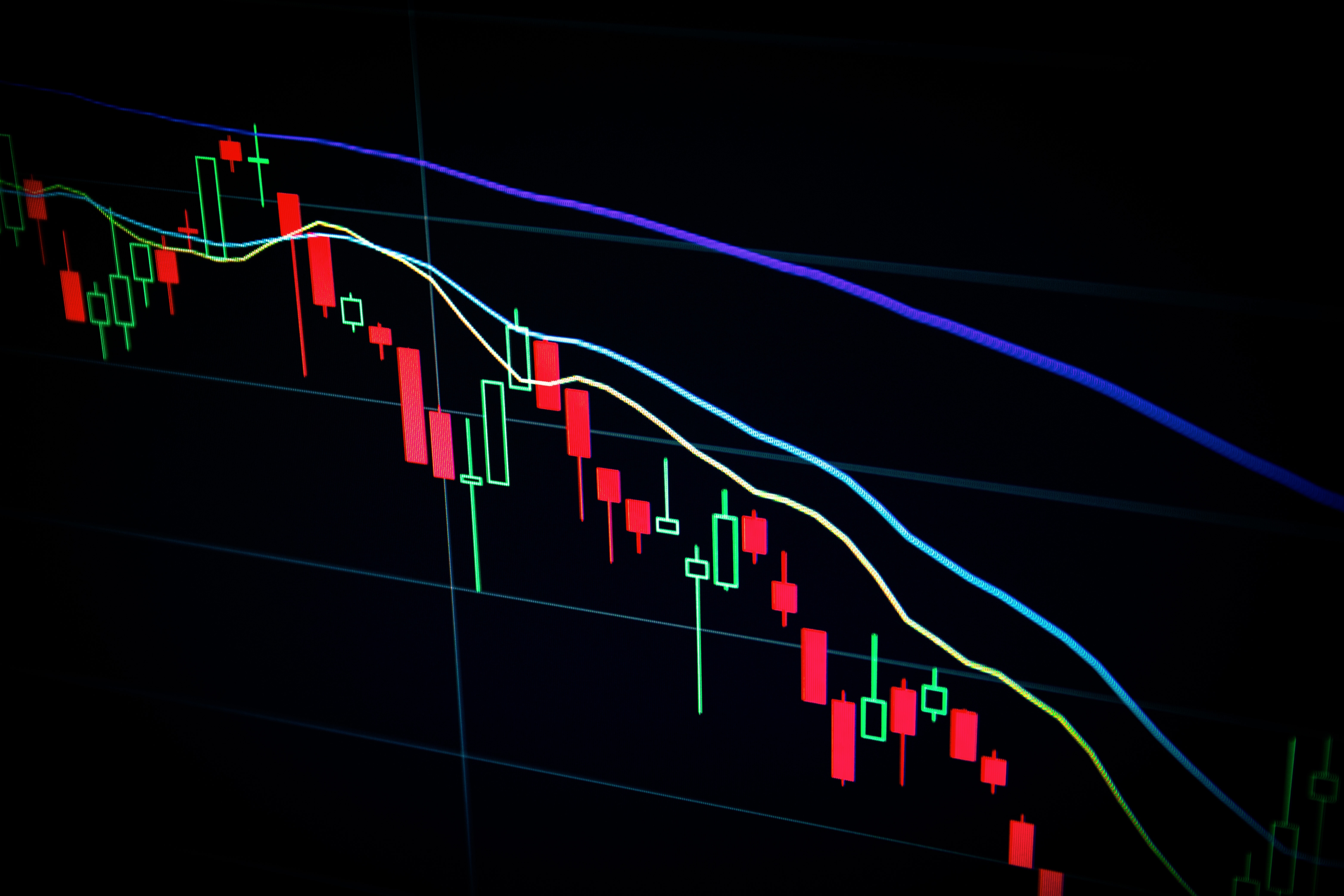 The End of High Rates? header image.