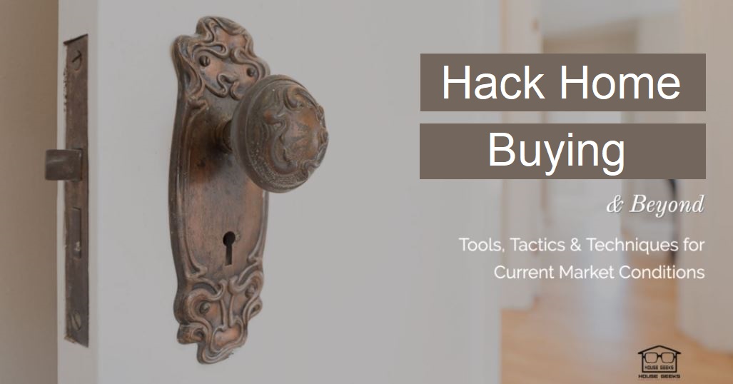 Why take a House Geeks home buyer education class when buying in the Twin Cities? header image.