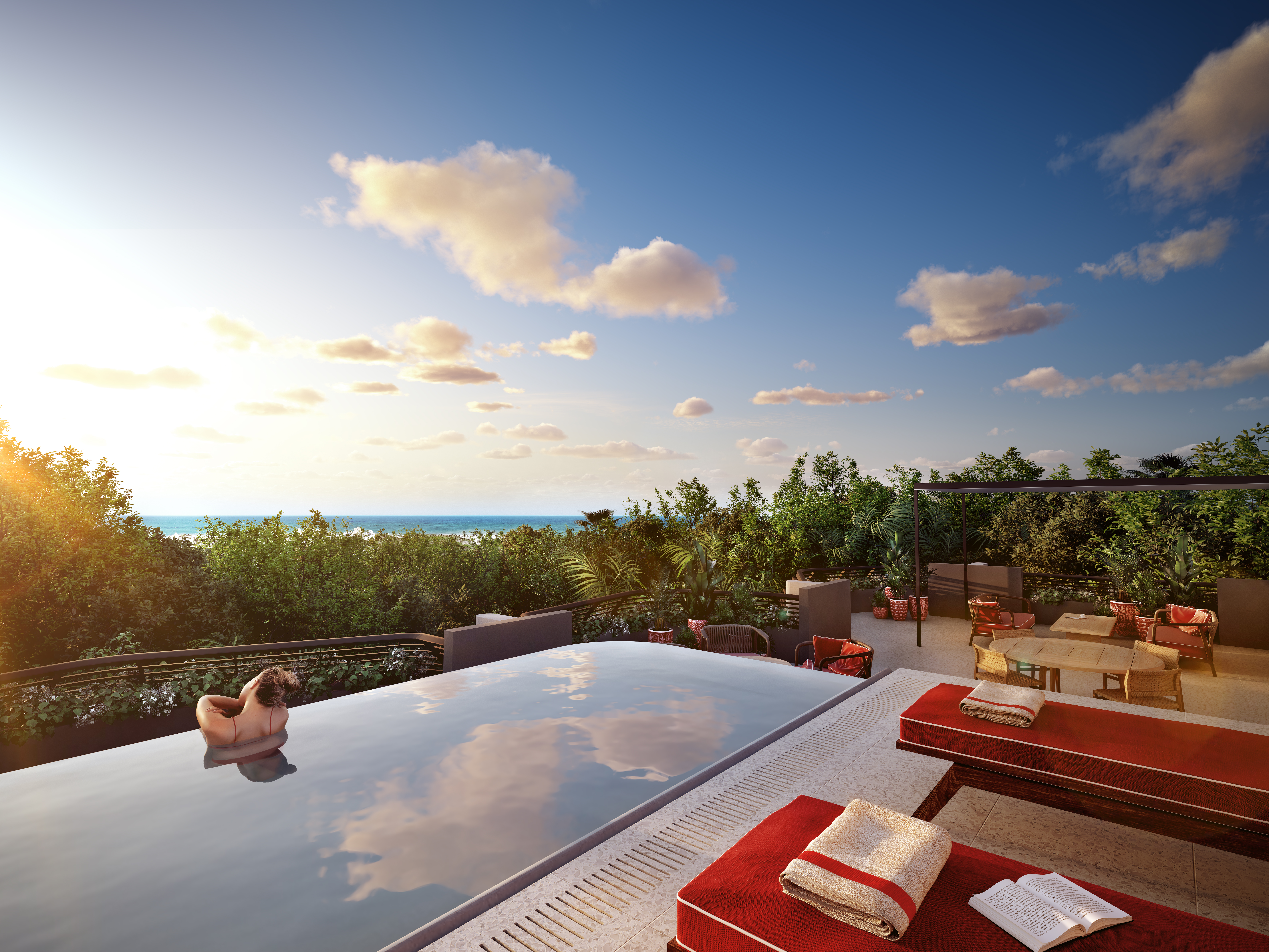 Faena Tulum Residences: A New Vision of Conscious Luxury Living header image.