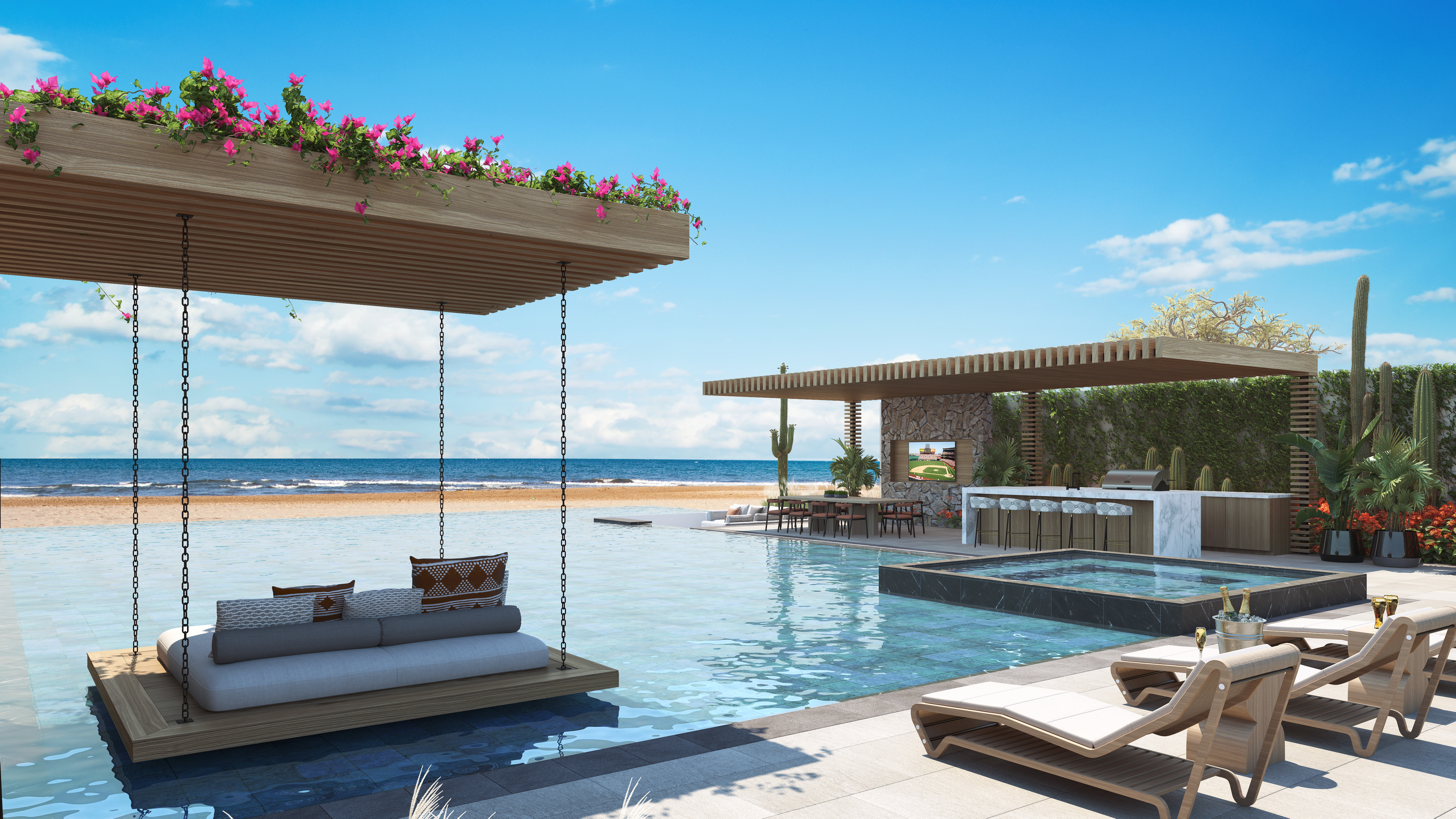 The Residences at The St. Regis Los Cabos Achieve Phase One Sales Milestone header image.