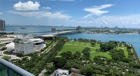 What First-Time Buyers Need to Know About the Miami Beach Market header image.