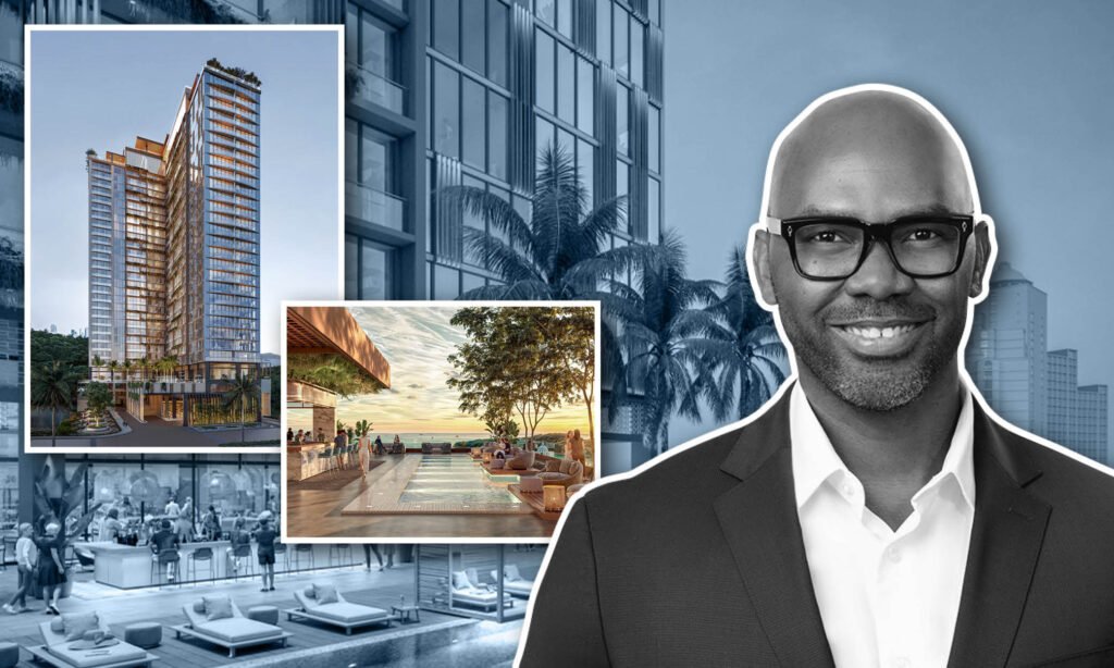 The Westin Playa Bonita Residences: Panama’s Coastal Crown Jewel Draws Global Attention header image.