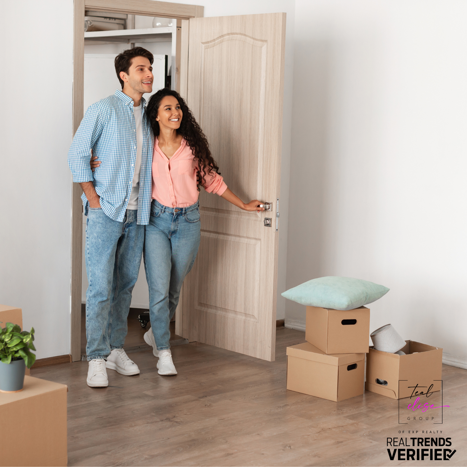 What Every Maryland Buyer Should Know About First-Time Homebuyer Programs in 2025 header image.