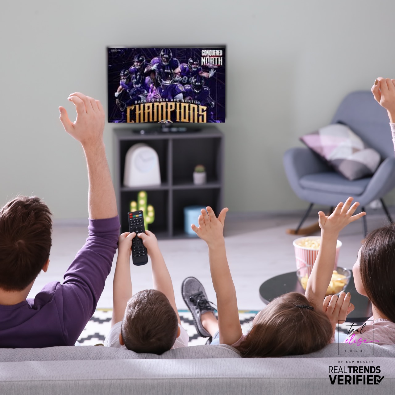 Where Your Zip Code Predicts Your Team Spirit  If you're moving to Maryland (or even just to a new part of town), there's something you should know: your sports allegiance might be decided before you unpack a single box. That’s because sports loyalty in Maryland is fiercely regional. Whether you're talking football, baseball, or college basketball, where you live often determines who you cheer for and who you don’t. If you're a buyer wondering about neighborhood culture, a seller trying to connect with local pride, or a relocating family looking to blend in fast, this guide gives you the inside scoop on Maryland’s home team lines.  Ravens Country vs. the Burgundy and Gold Divide Main teams: Baltimore Ravens and Washington Commanders In Maryland, football loyalties are practically written into county lines. Baltimore City, Baltimore County, Harford County, and Carroll County are solidly in Ravens territory. The purple pride runs deep here, especially on Sundays in the fall. Expect to see purple flags on porches, purple Friday at local schools, and plenty of Lamar Jackson jerseys at tailgates and backyard BBQs.   Southern Anne Arundel County and Howard County? Things get complicated. These areas sit near the invisible border between Ravens and Commanders fans. You’ll find split households and divided bars: one screen showing Baltimore, the other showing D.C.   Cecil County tends to lean Ravens too, though you might run into an Eagles fan or two drifting in from nearby Pennsylvania.   Tip for newcomers: if you're planning an open house in Ravens country on a Sunday at 1 PM, consider your timing wisely.  Orioles, Nationals, and the Curious Case of Baseball in Maryland Main teams: Baltimore Orioles and Washington Nationals Much like football, baseball fandom has a geographic tilt. Baltimore City and nearby counties (Baltimore, Harford, Carroll) are overwhelmingly Orioles fans. With Camden Yards nearby, orange and black have long been the go-to colors during MLB season.   Anne Arundel and Howard Counties are a bit of a swing zone especially since the Nationals’ 2019 World Series win pulled in some new fans. Still, there’s a strong nostalgic pull for the O’s, even here.   If you're moving into a neighborhood where kids play Little League in orange hats, just know you’re in O’s country. Bonus: Camden Yards is a summer staple and a great way to get a feel for the local vibe.  College Hoops: Where March Madness Gets Personal Marylanders love their college basketball especially when University of Maryland (Terps) is on the court. No matter the county, Go Terps is a unifier. Whether you're in Columbia (Howard County) or Bel Air (Harford County), March Madness turns even casual fans into bracketologists.   Still, smaller schools like Towson University (in Baltimore County) and Loyola (in Baltimore City) have their own loyal followings. Great if you're looking for a strong sense of school pride without the national spotlight.   For buyers with college-bound kids or sellers near campus zones, local school spirit can influence home appeal especially with alumni nearby.  Don’t Forget the Lacrosse and High School Pride Maryland is also big on lacrosse; some say it’s the state sport (sorry, football). If you're in Howard or Carroll County, expect fierce loyalty around local high school teams. It’s not uncommon for neighbors to rally around Friday night games like they’re the Super Bowl. And yes, people will ask where you went to high school even if you’re 42. It’s part of the culture.  Want the Local Lowdown Before You Move? When you're choosing a neighborhood in Maryland, knowing the local sports culture can actually give you a leg up—whether you’re buying, selling, or investing. At the Teal Clise Group, we don’t just help you find the right home, we help you plug into the lifestyle that comes with it. Want to know if that community Facebook group is full of Ravens fans? Or which area hosts the best backyard Super Bowl parties? Let’s talk. Reach out for a consultation or local insights anytime, we’ll even tell you which team the neighbors root for.