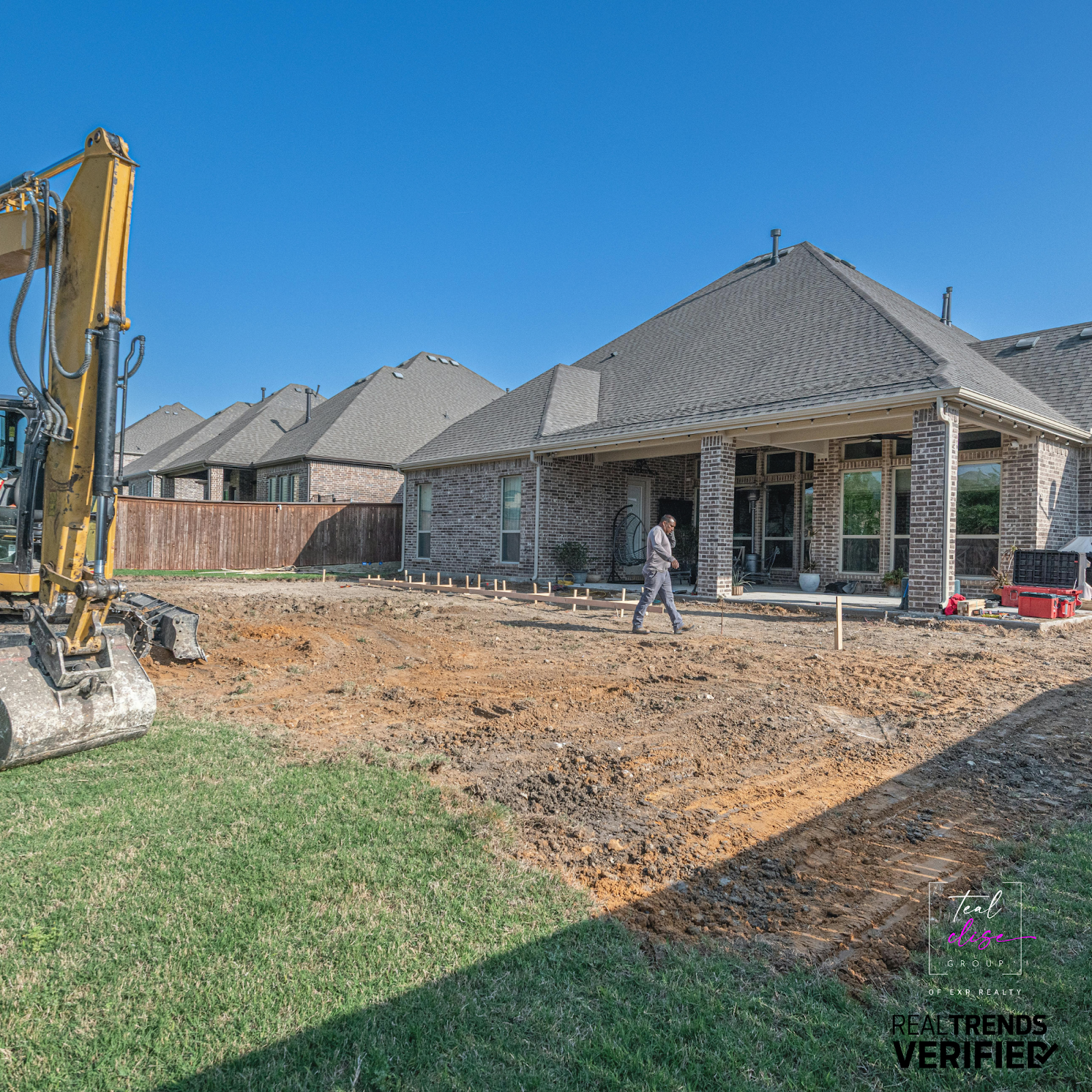 New Construction Homes in Maryland 2025: Where Builders Are Breaking Ground Next header image.