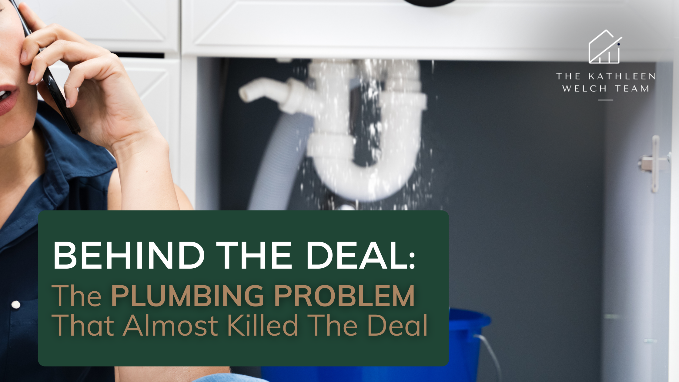 Plumbing Problem