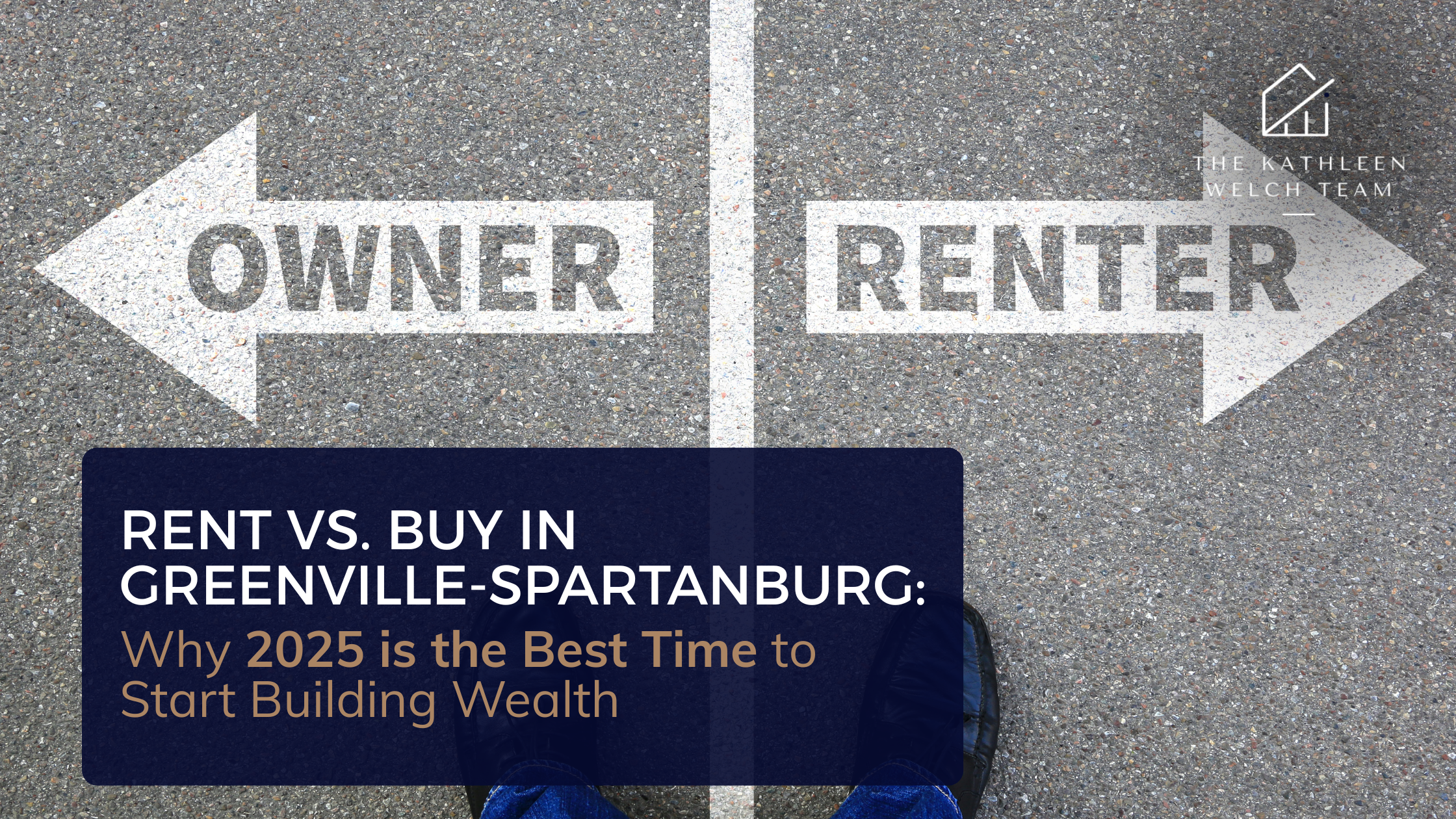 Greenville-Spartanburg family comparing rent vs buy options in 2025 housing market