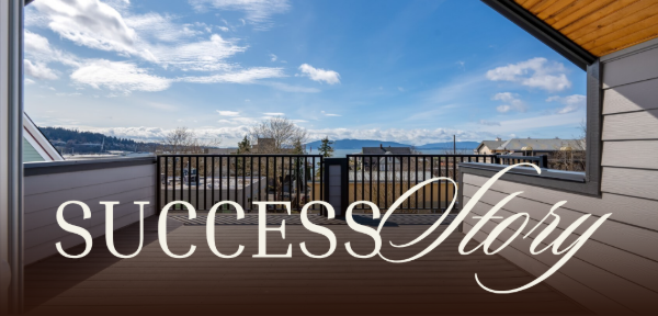 Success Story | June 2026 header image.