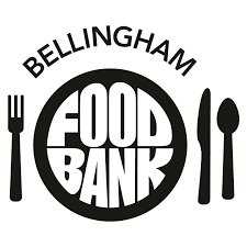Bellingham Food Bank Logo