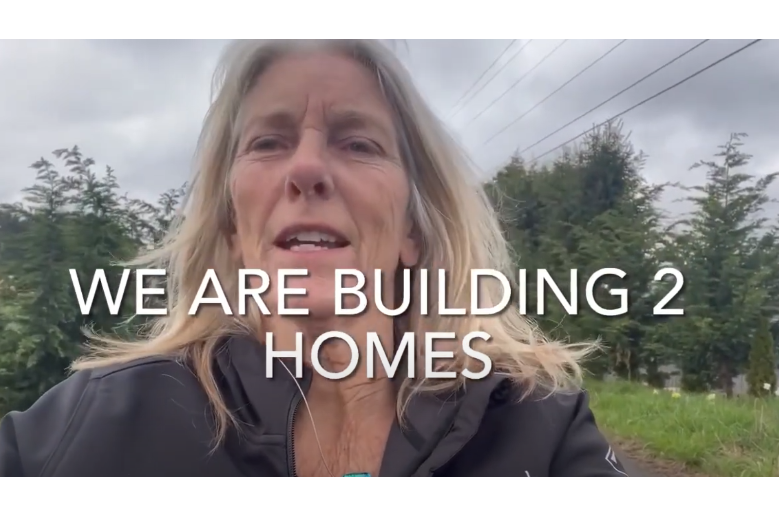 Exciting News: Our New Adventure in Building! header image.