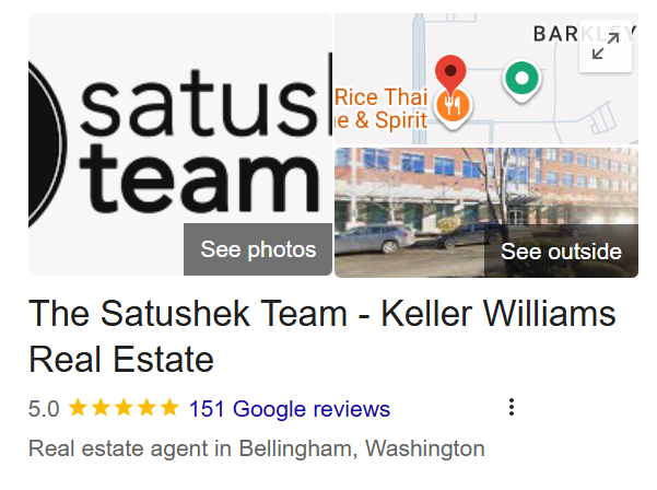 Why Your Google Reviews Matter header image.