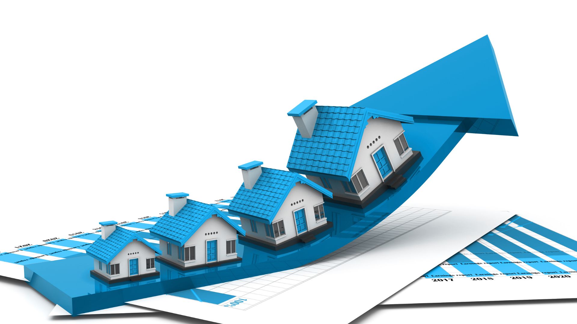 Summer Real Estate market in Modesto and The Central Valley showing increased inventory and buyer activity.