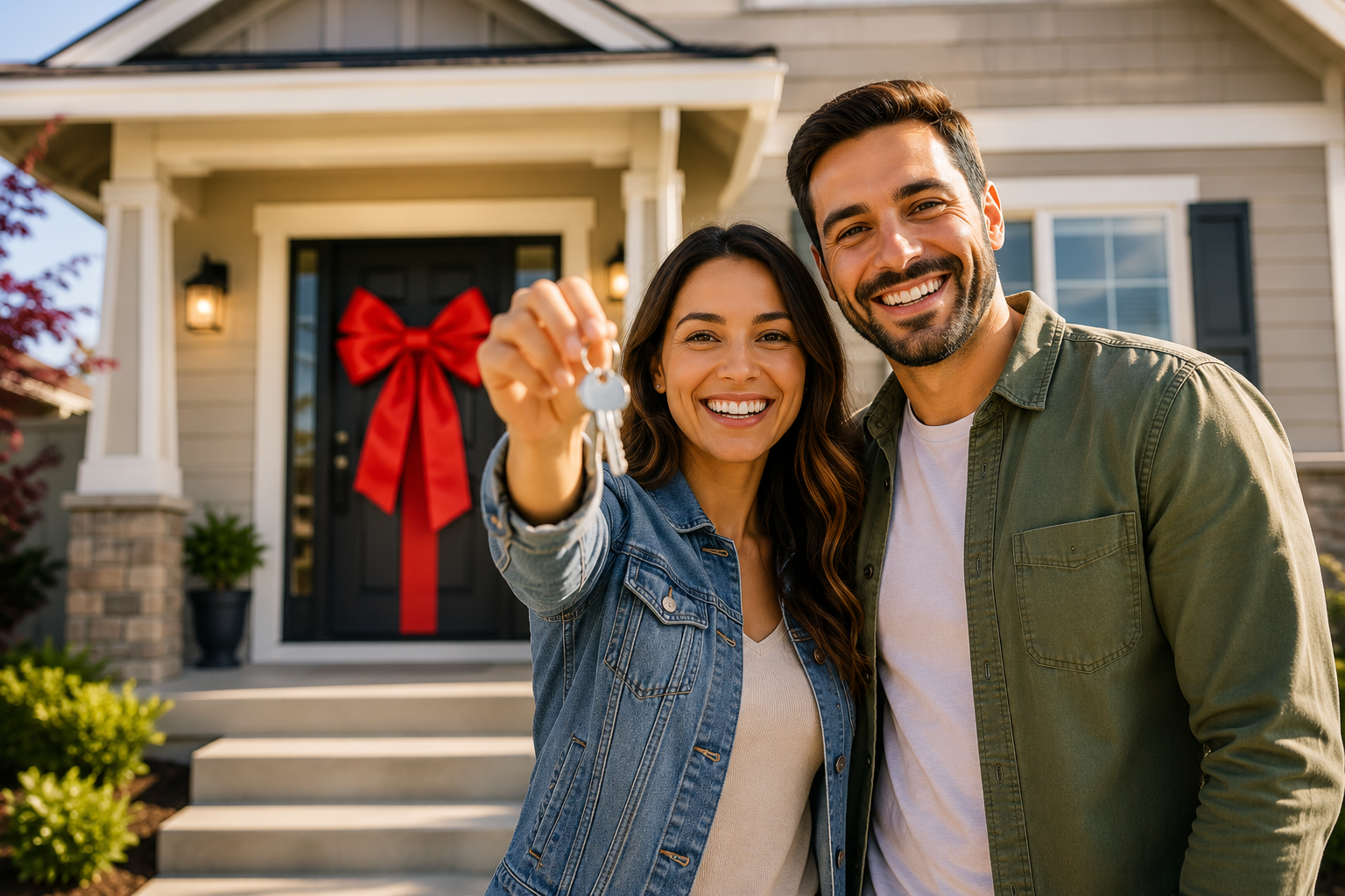 Homebuyers in Modesto & The Central Valley negotiating seller credits, closing cost assistance, and an interest rate buy-down in today's Real Estate market.