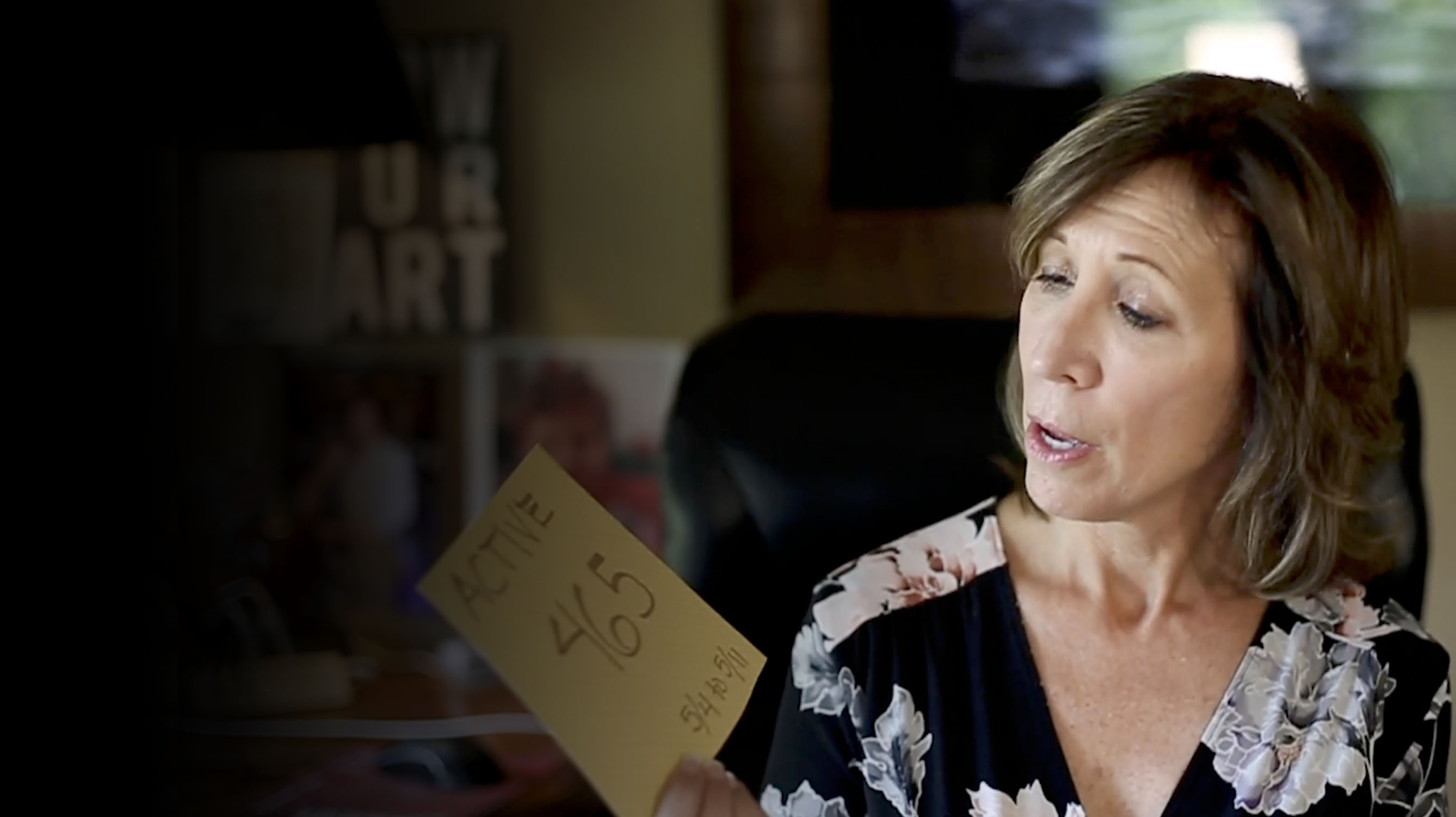 A Healthy Real Estate Market Defines the New Normal header image.