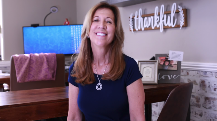 Happiness Advantage Principle 3 header image.