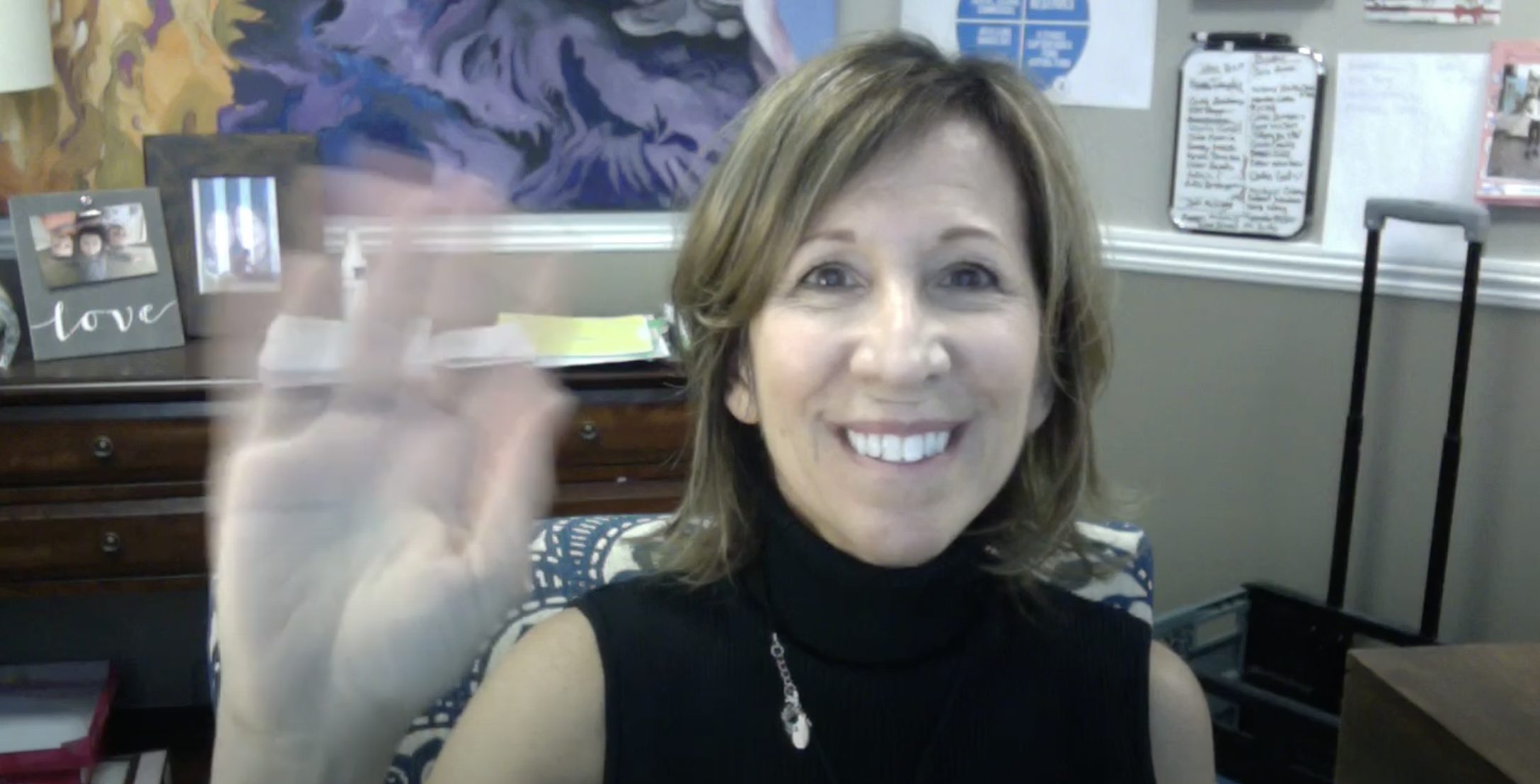 Real Estate Market is Changing - Have we peaked? header image.