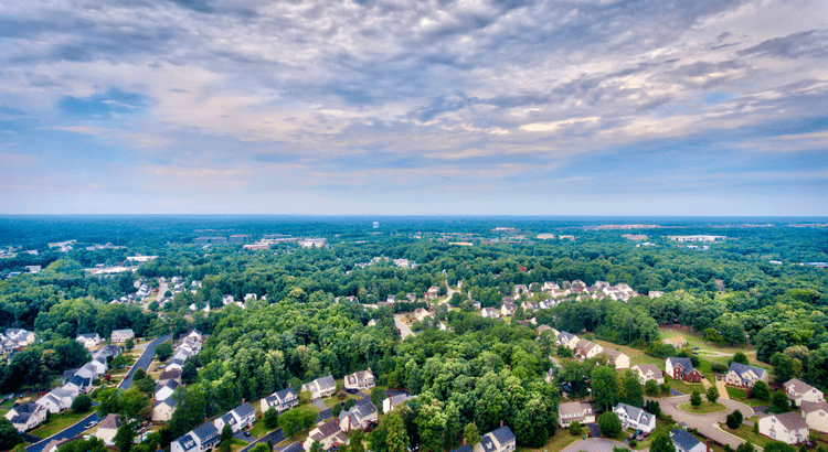 3 Reasons Affordability Is Showing Signs of Improvement This Fall header image.