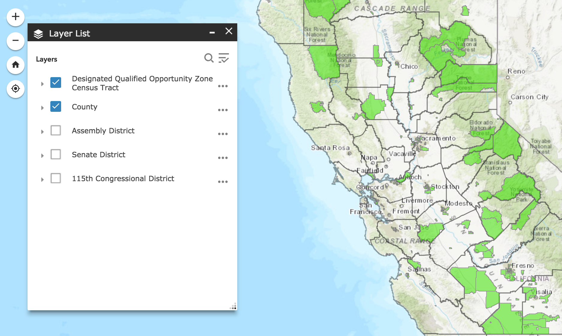 TAX SAVINGS With Opportunity Zone Investments header image.
