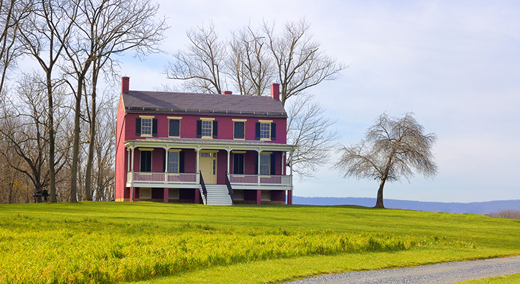 Wondering What’s Going on with Home Prices? header image.