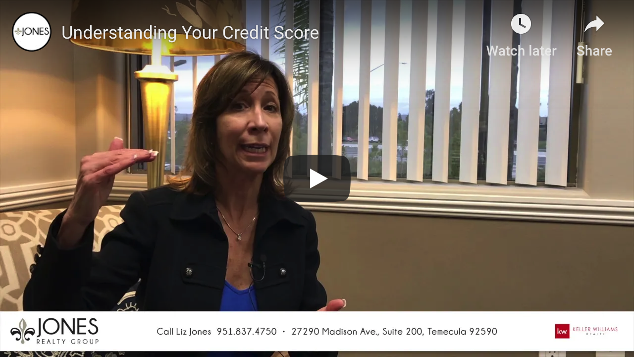 Effects Of Poor Credit header image.