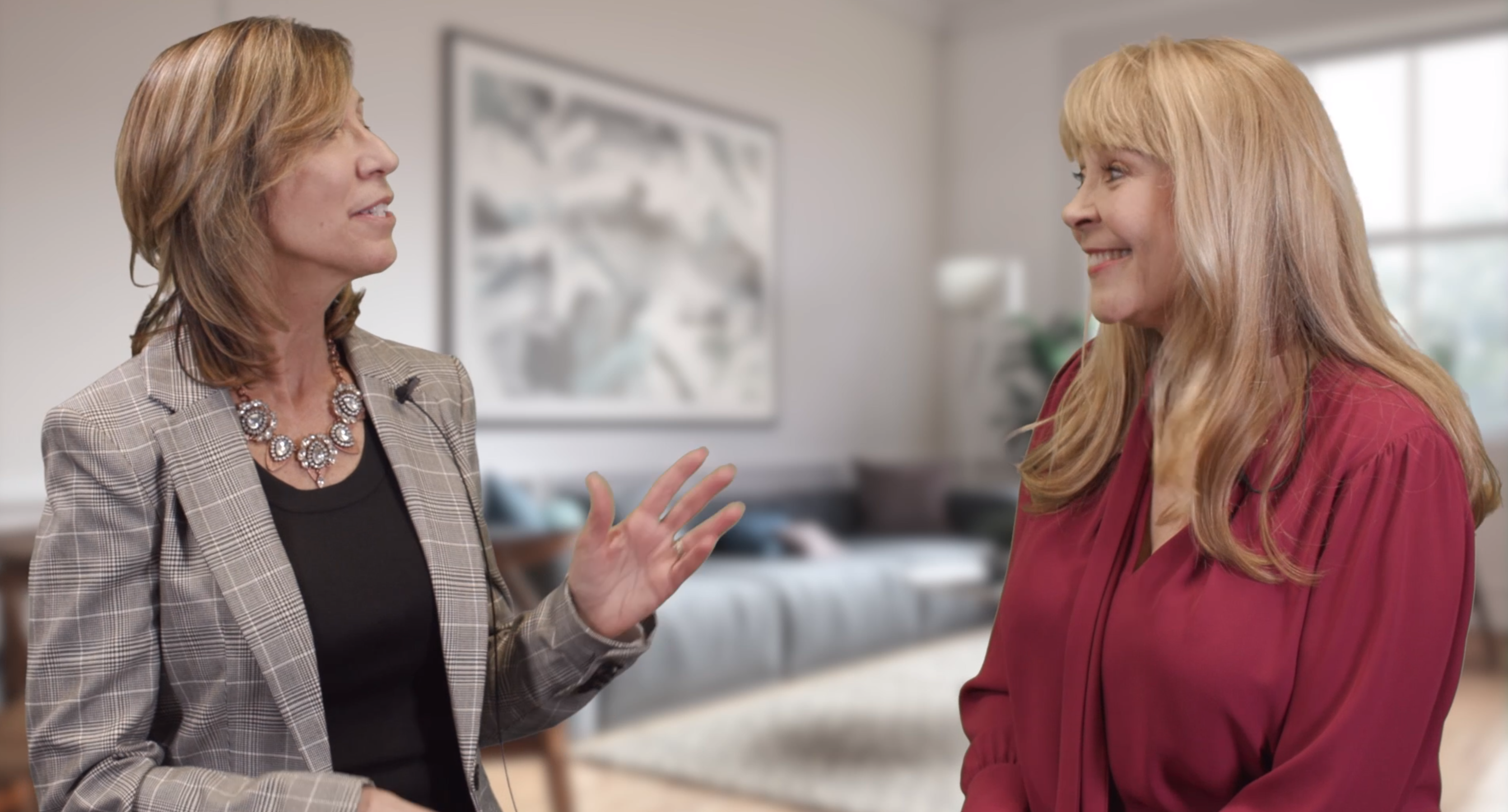 Support Services For Seniors and Their Caregivers header image.