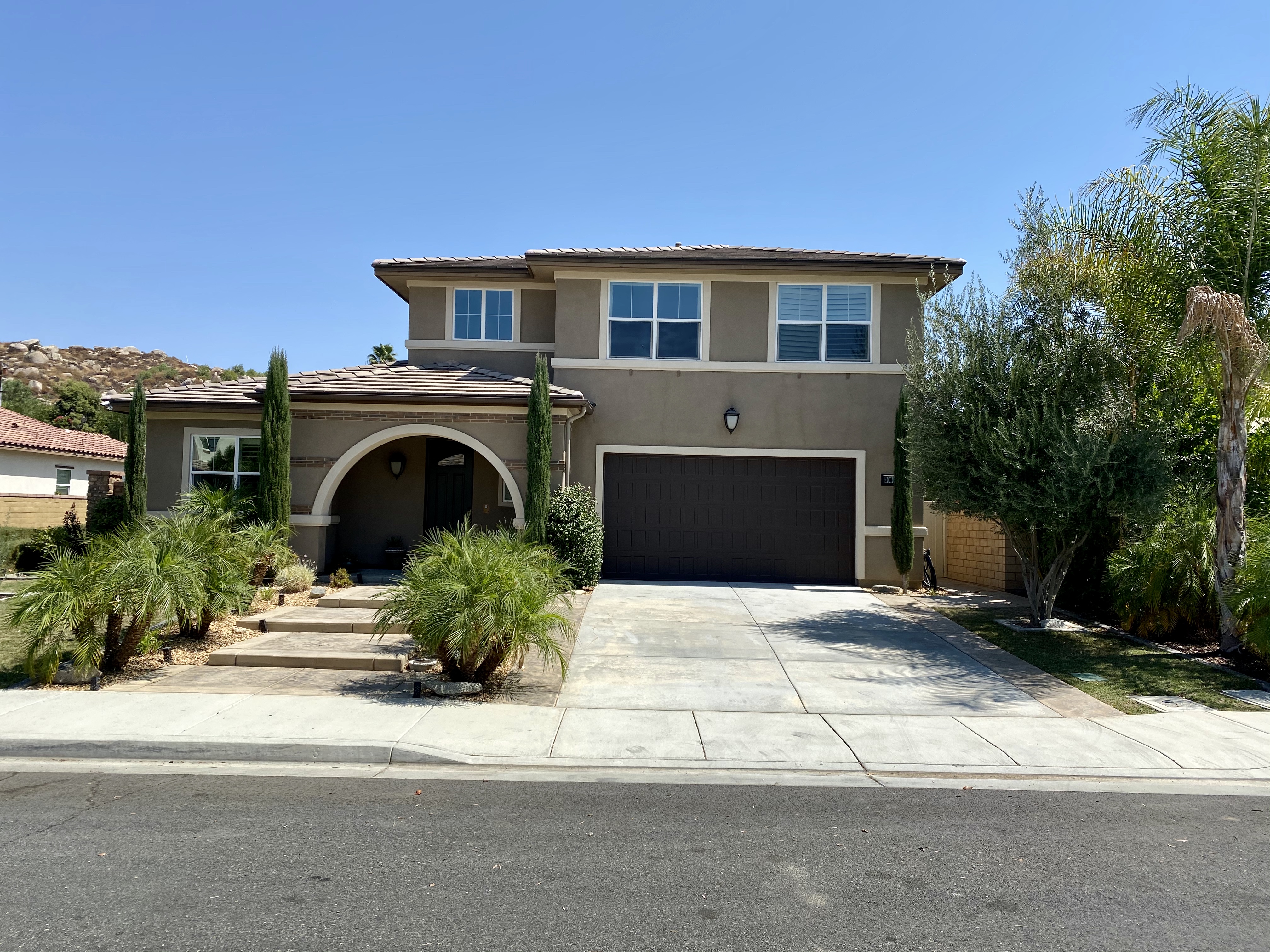 30604 Buckboard Ln Menifee, CA 92584 header image.