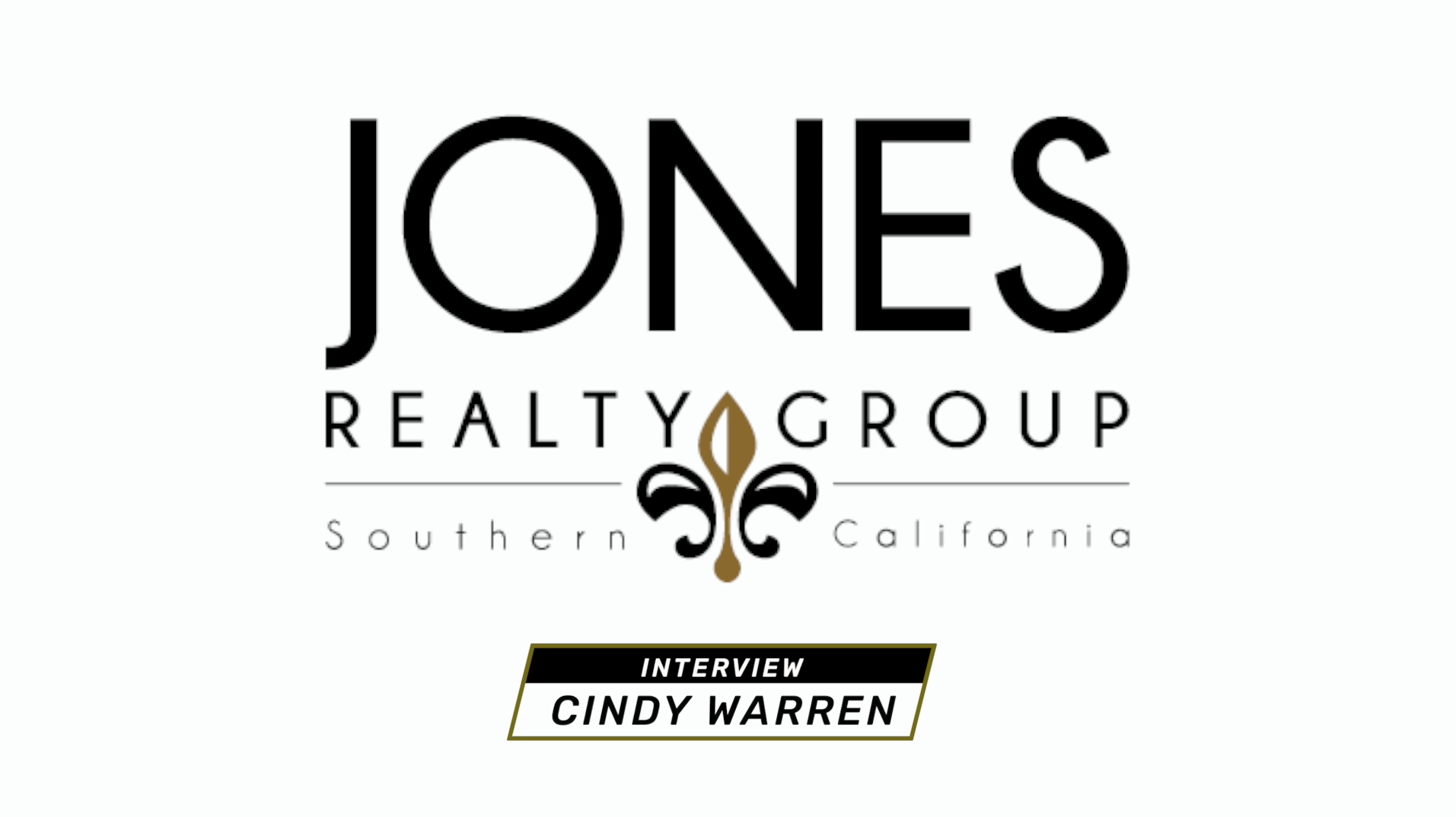 Liz Jones Interviews Special Guest Cindy Warren header image.