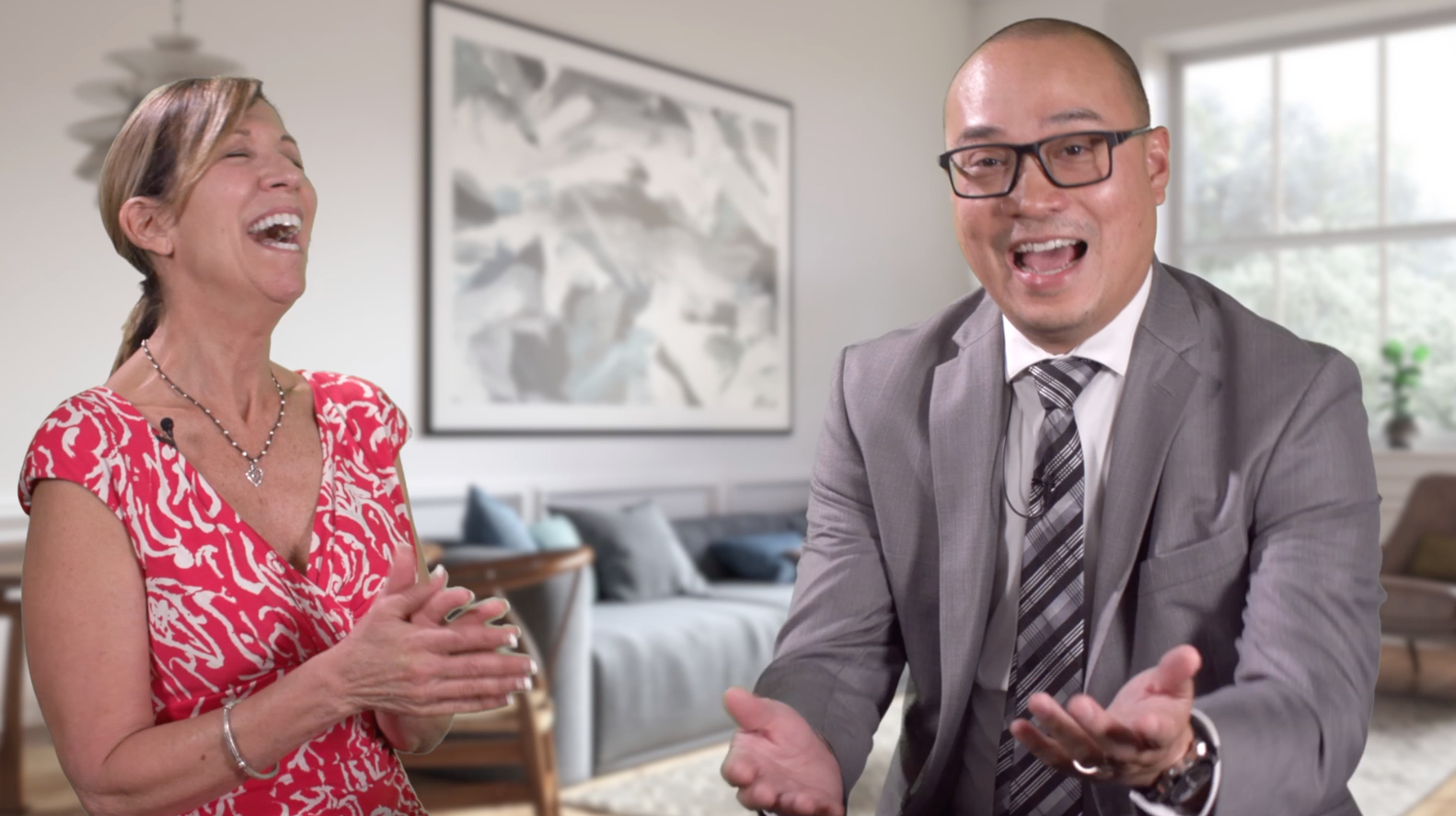 You Know the Answer to 4 Critical Financial Questions? header image.