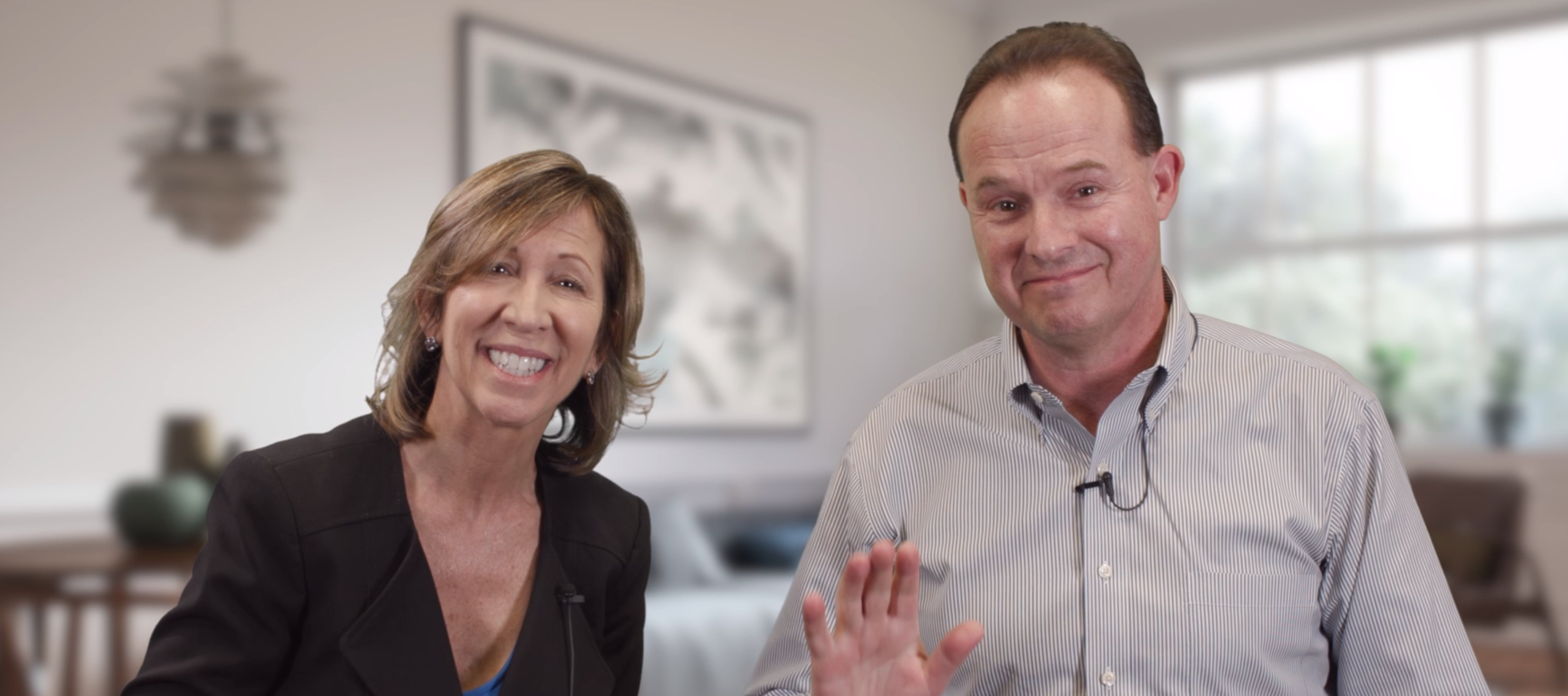 Alternative Investments Without the Stock Market Risk header image.