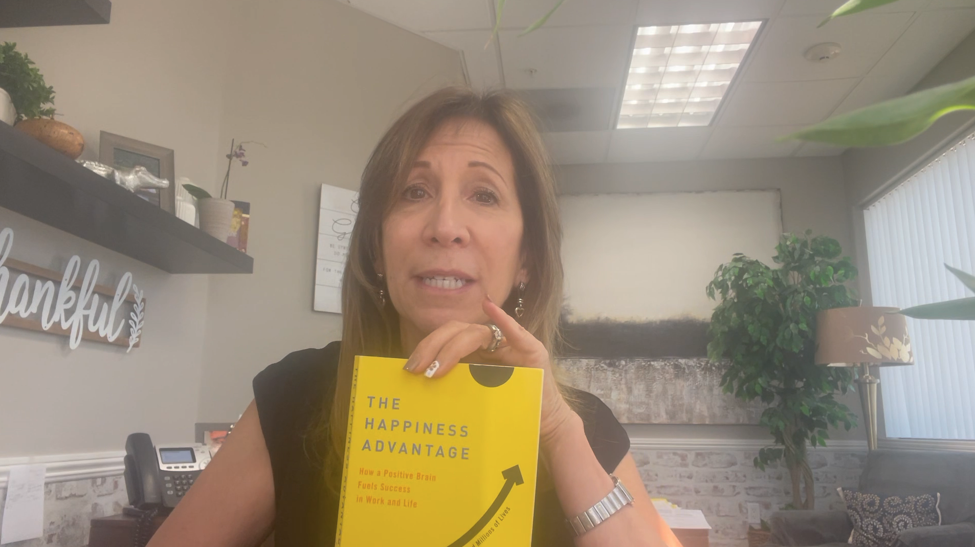 Happiness Advantage Principle 4 header image.