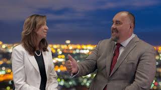 Matt Rahn For CA State Assembly District #71 Interview header image.