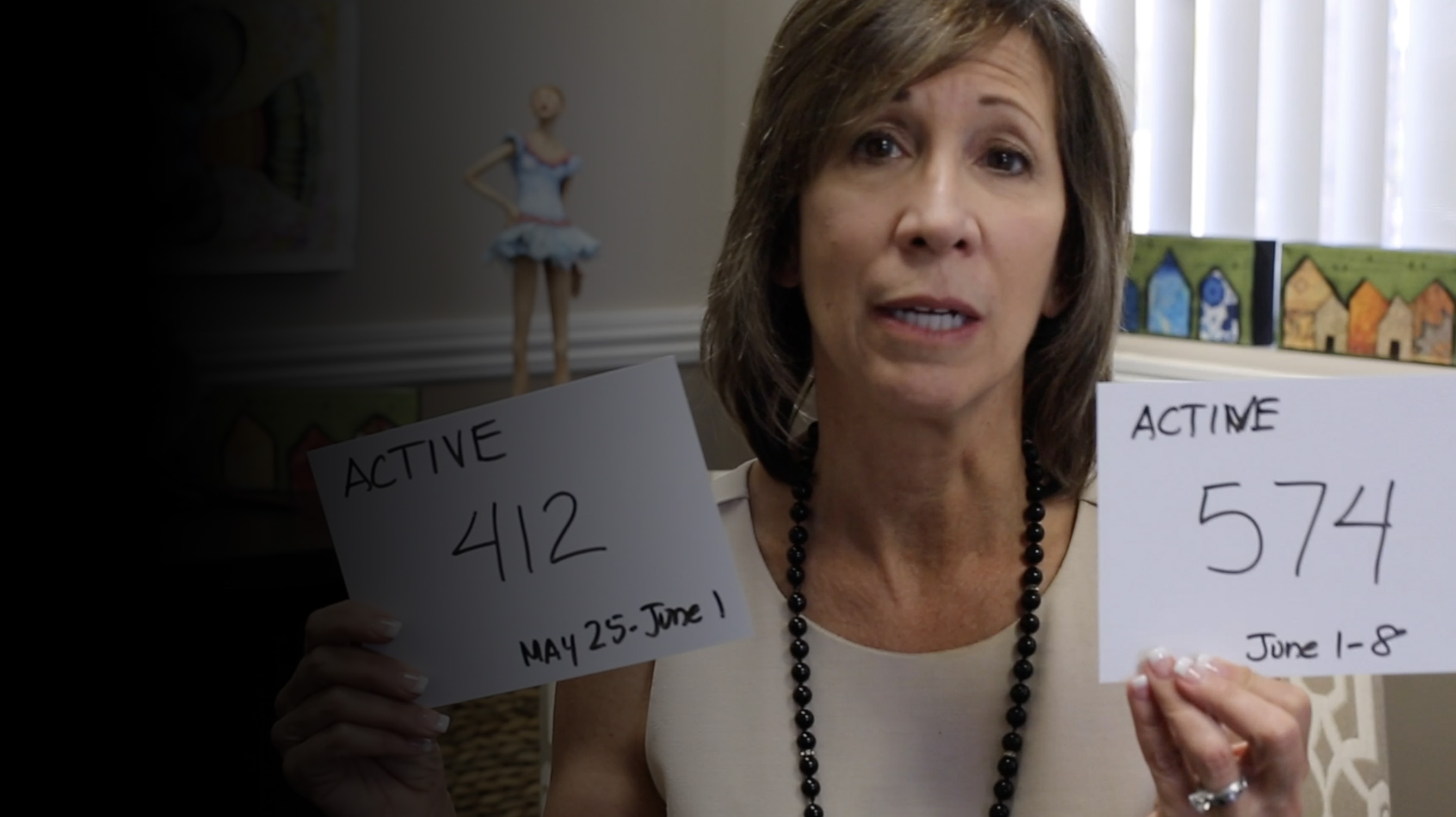 Market Update June 10, 2020: Home Prices Are Heating Up! header image.