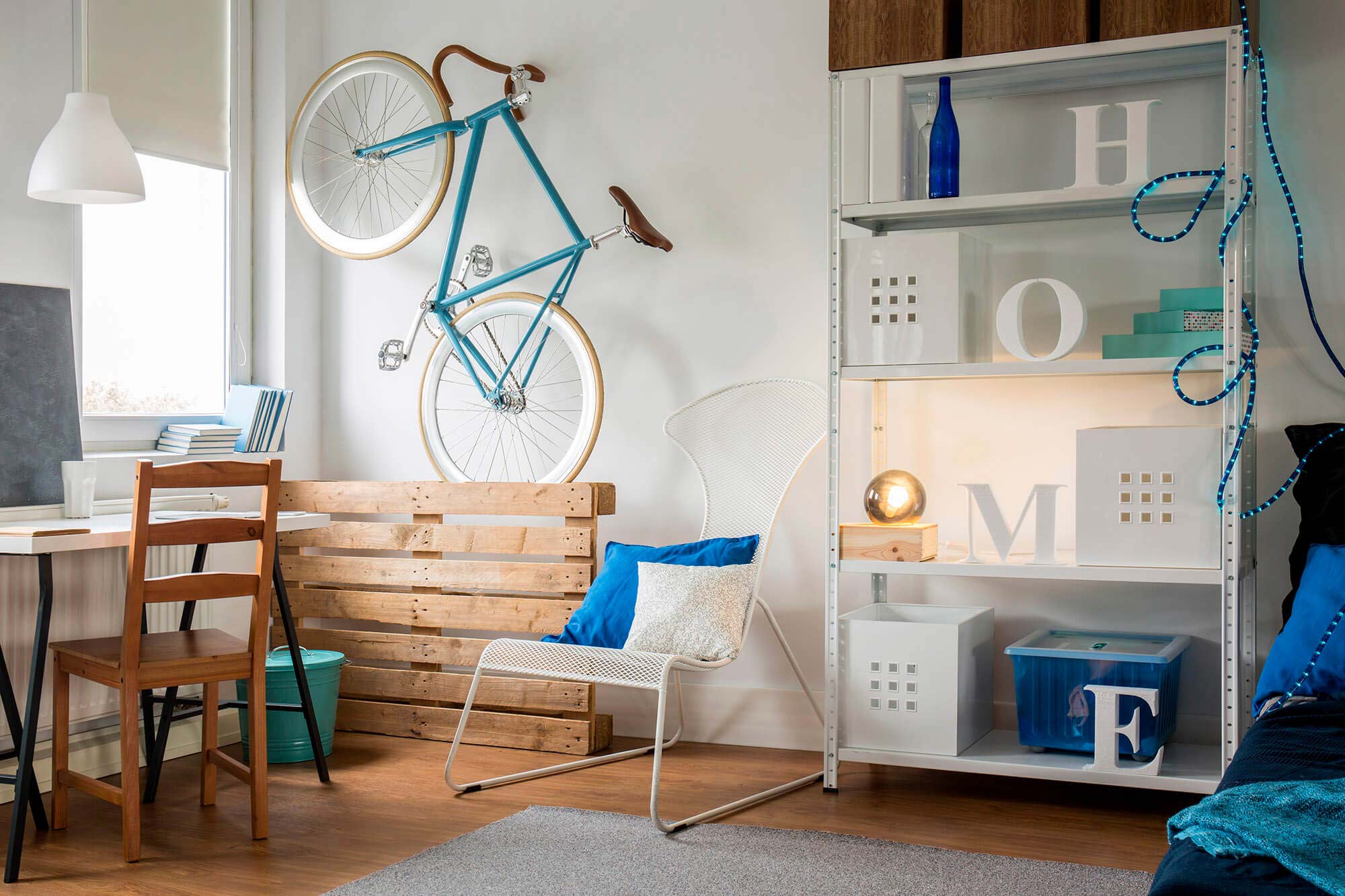 6 Steps For Renting a Room in Your House header image.