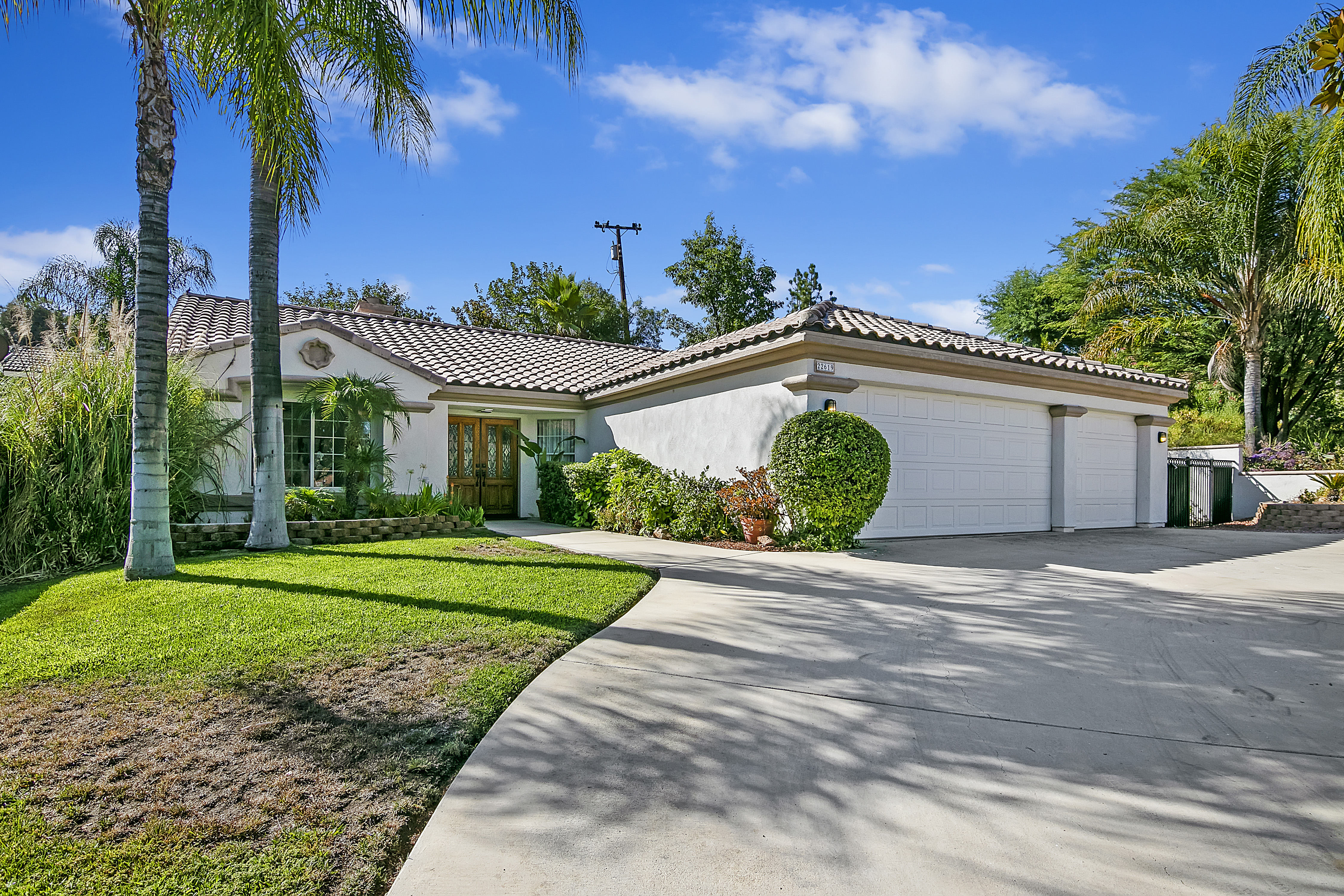 Live the Canyon Lake Lifestyle! header image.