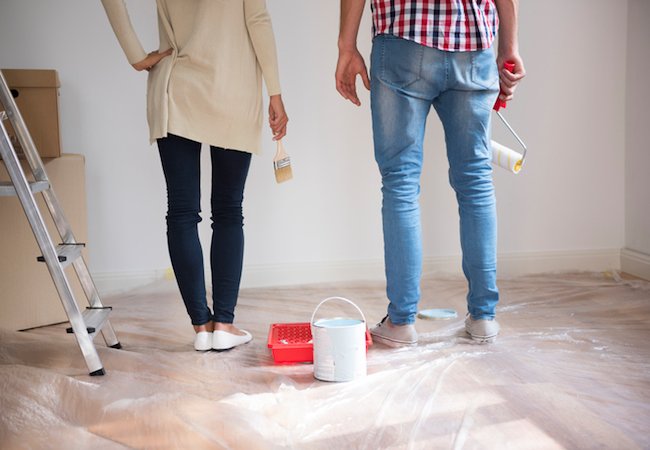 6 Effective Things to Do Before Selling your House header image.