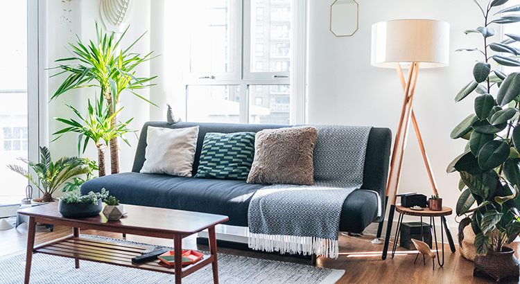 How to Hang Frames: 7 Techniques That Won’t Damage Walls header image.