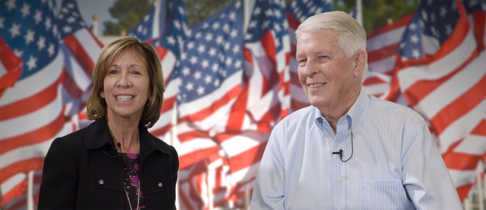 Do You Want to Help Our Veterans? header image.