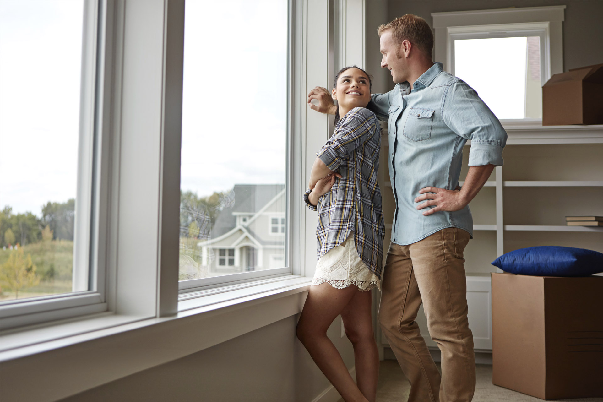 Top 3 Challenges for Home Buyers Today header image.