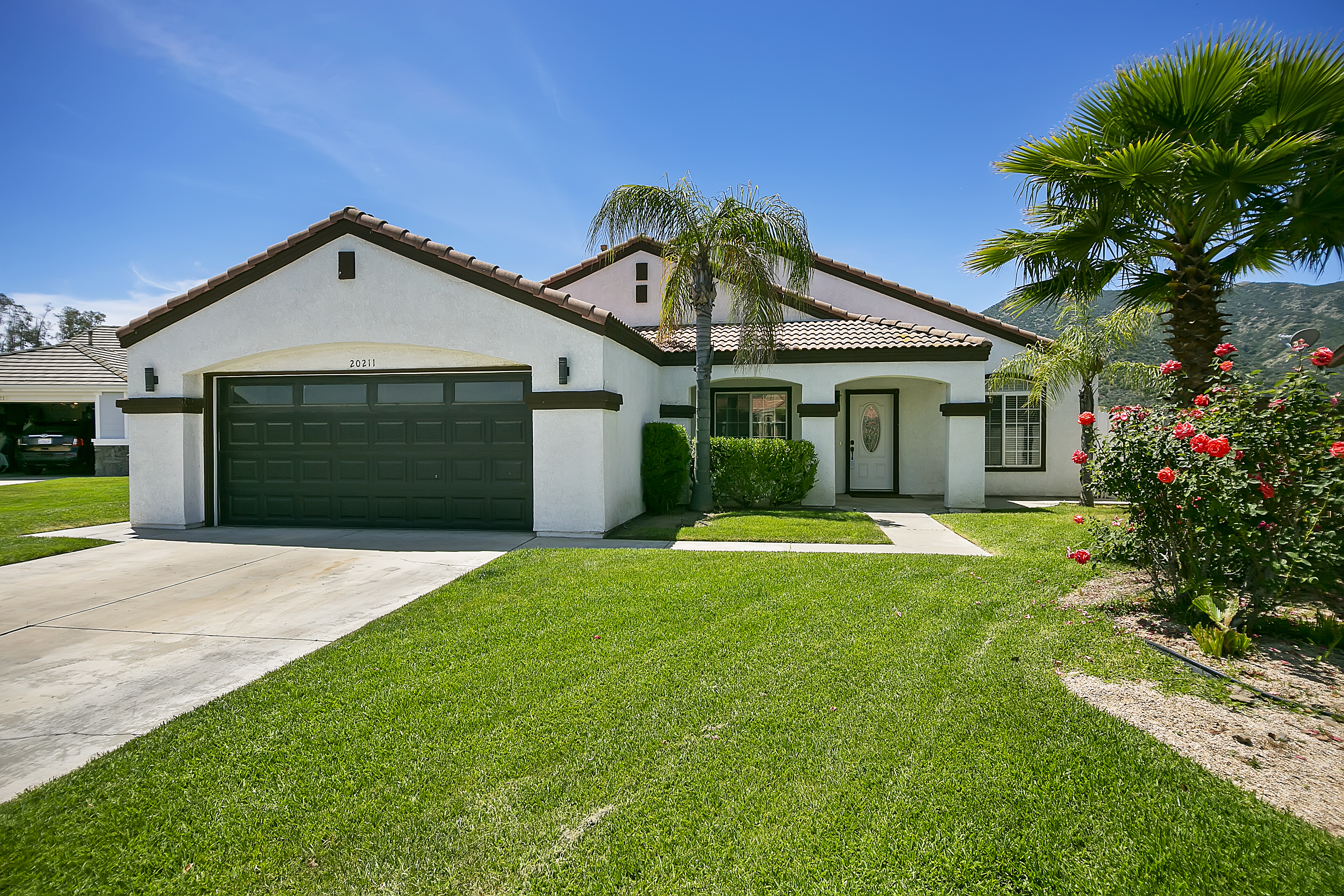 JUST LISTED: 20211 Autumn Oak Pl, Wildomar header image.