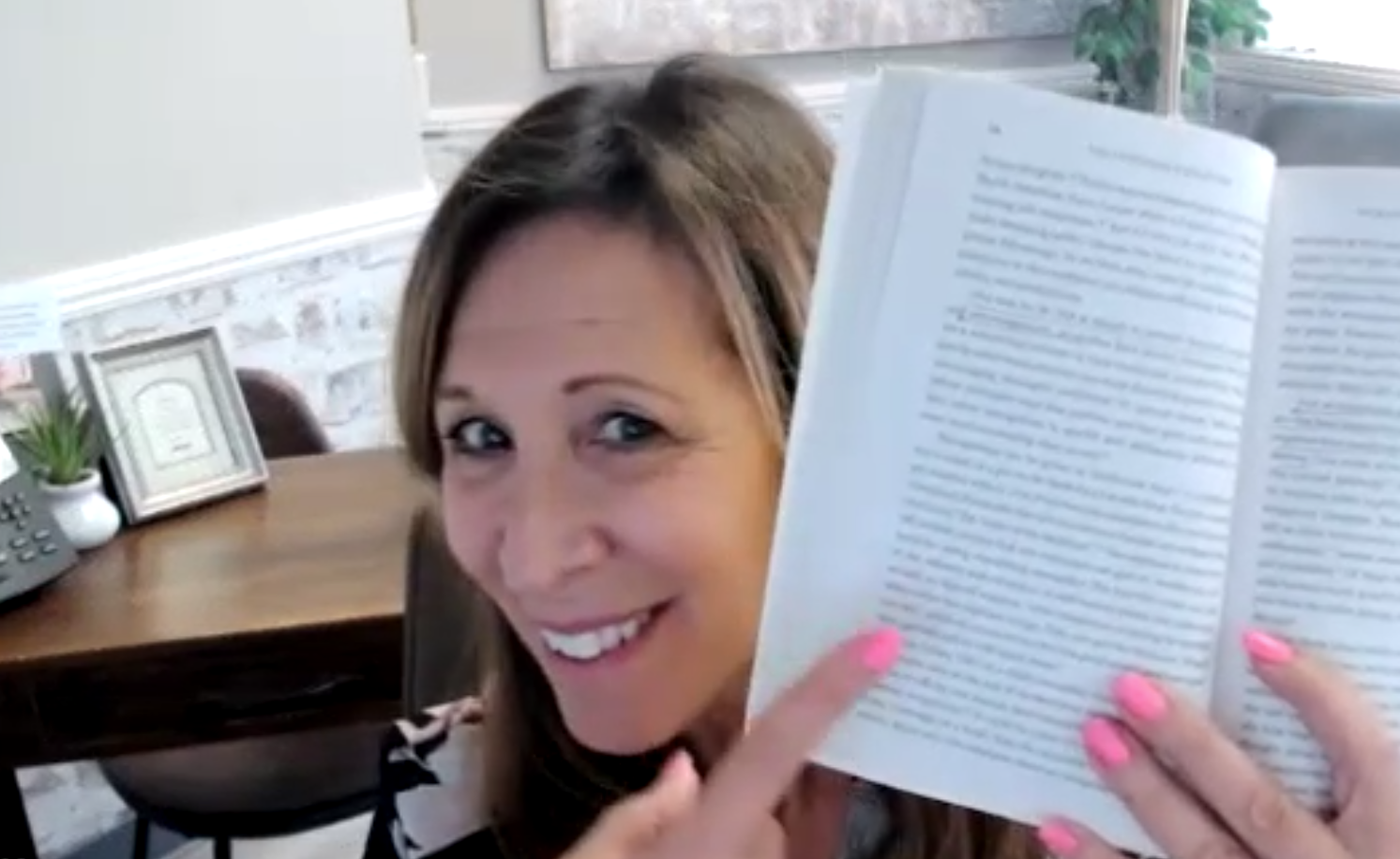 Happiness Advantage Principle 1 header image.