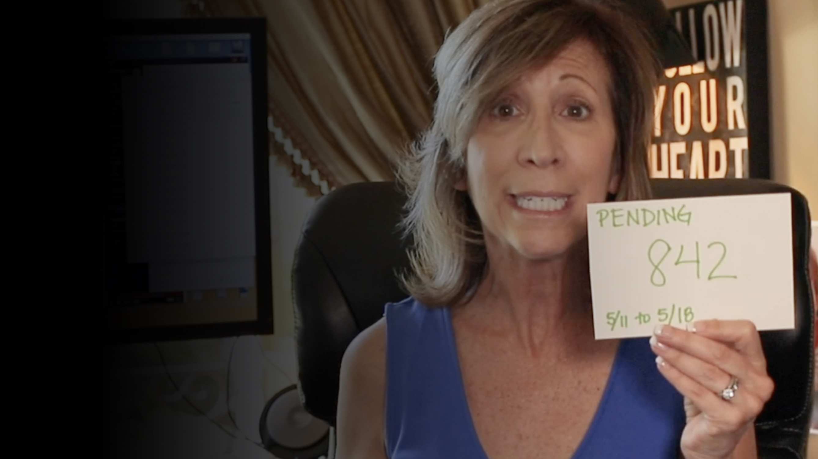 Real Estate Market Continues to Thrive header image.