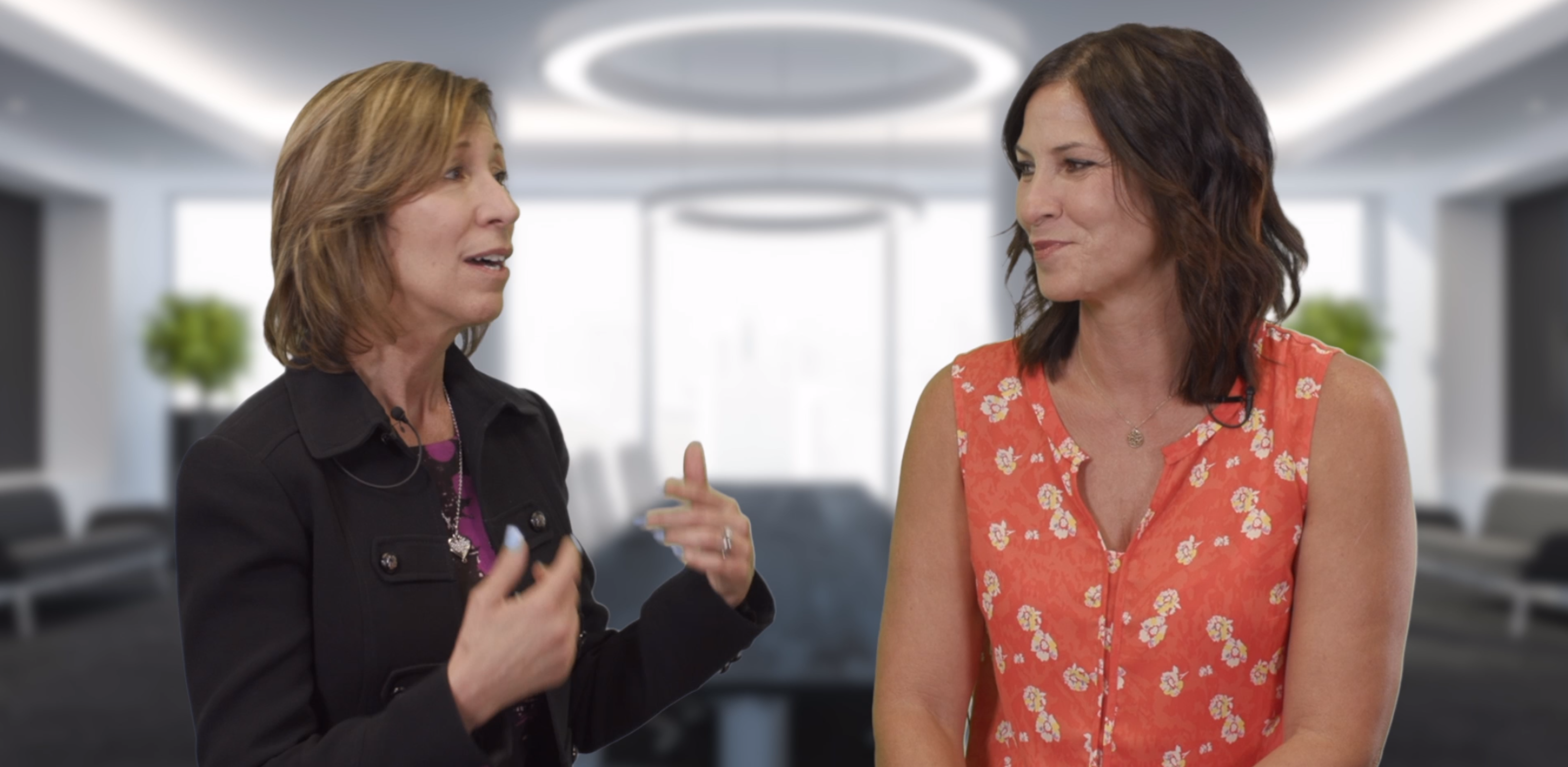 It Takes a Village header image.