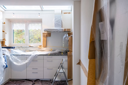 Top Renovation Trends Adding Value to Southern California Homes header image.