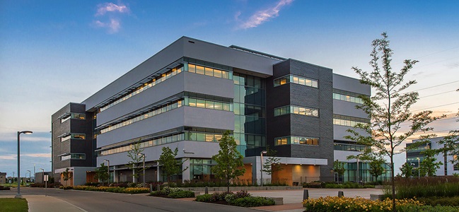 Proposition 15 and Commercial and Industrial Property Taxes header image.